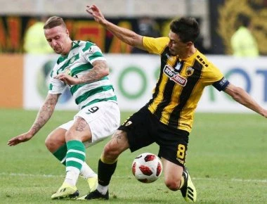 Η ΑΕΚ «ξεφορτώνει» Σιμόε: Σε καλό δρόμο η μεταγραφή του στα Εμιράτα